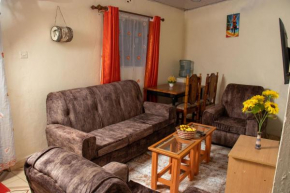 Hilda's place